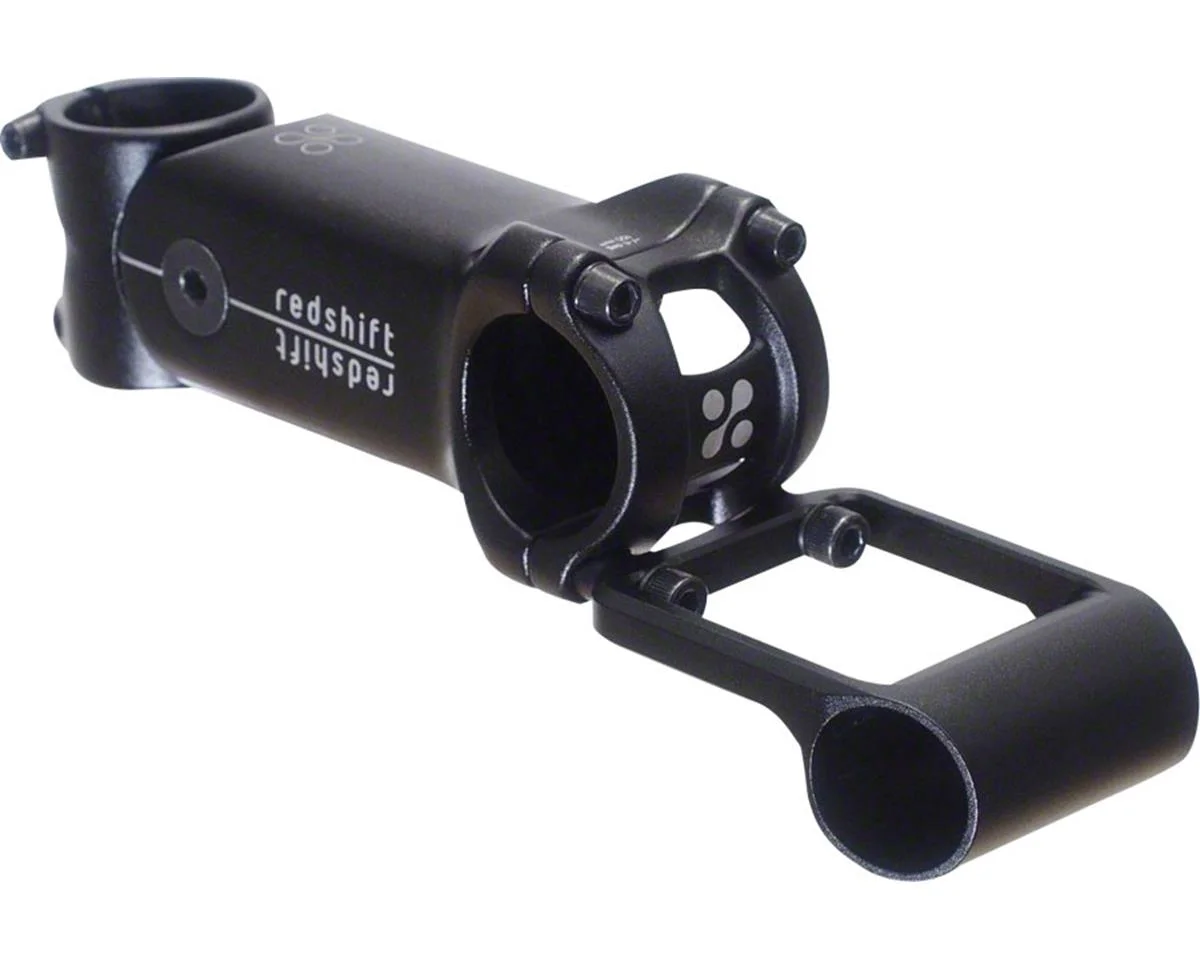 Redshift Sports ShockStop Utility Mount (Black) - view 4